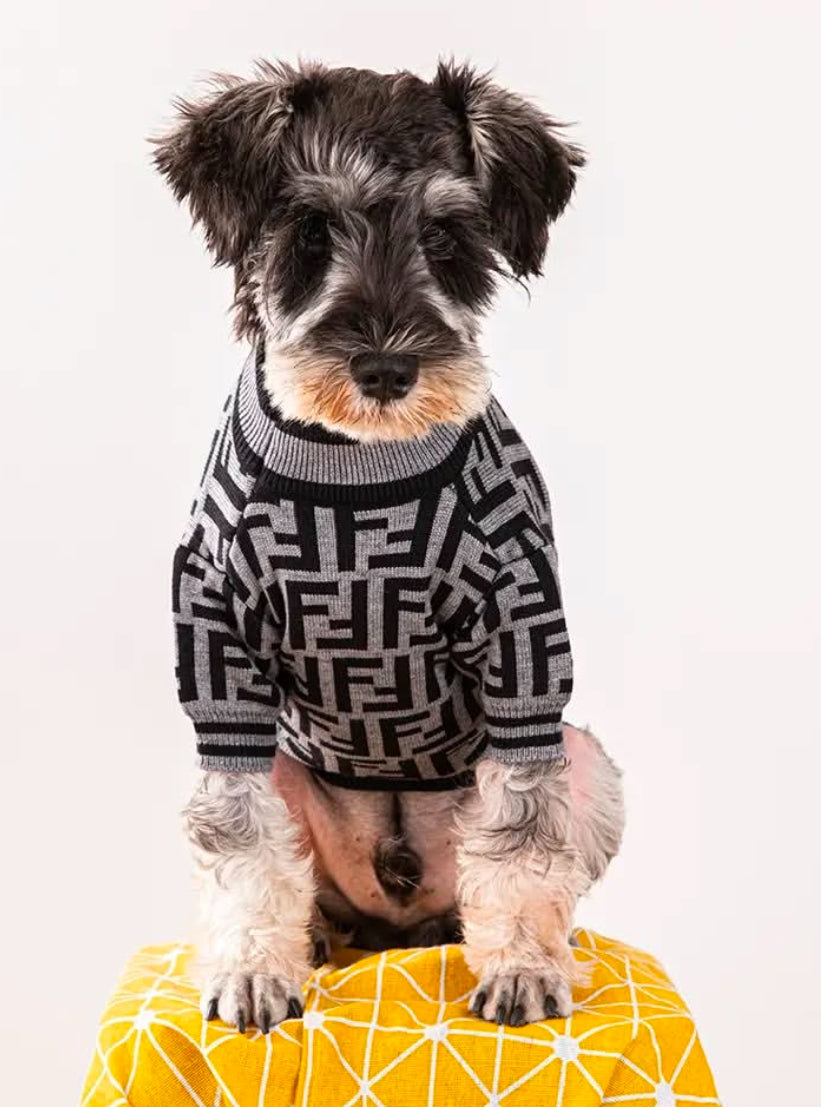 FNDELITE LUXURY SWEATER