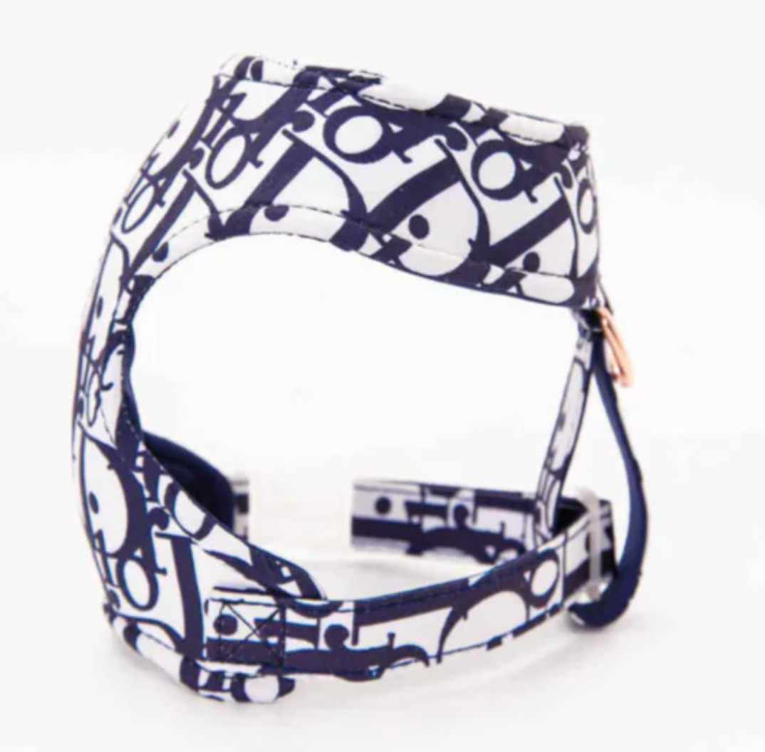 DOVELLE HARNESS & LEASH