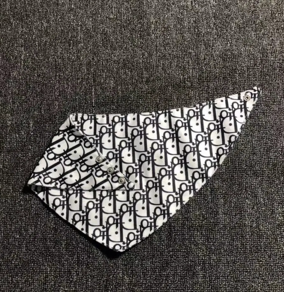 DIORIUS LUXURY BANDANA