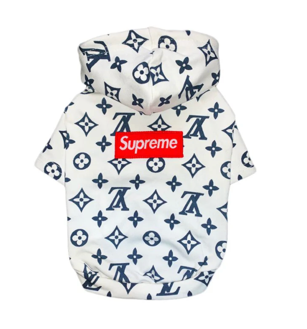 LuiVii-Sup LUXURY COAT