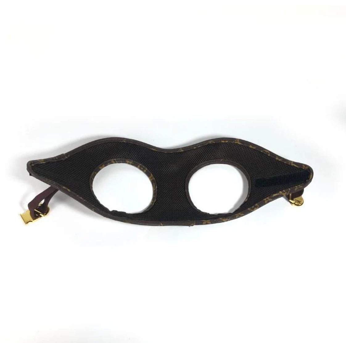 LouisPaw Harness & Leash Set