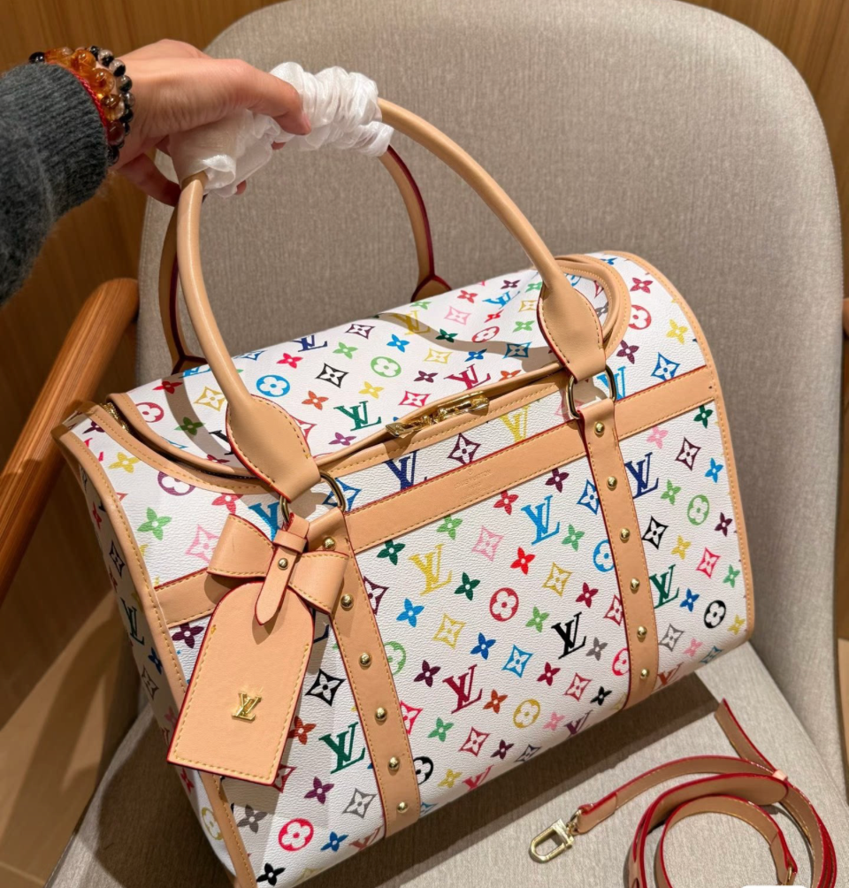 Aryanna Bag Prestige