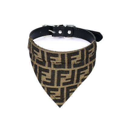 PAWELITE LUXURY DOG BANDANA