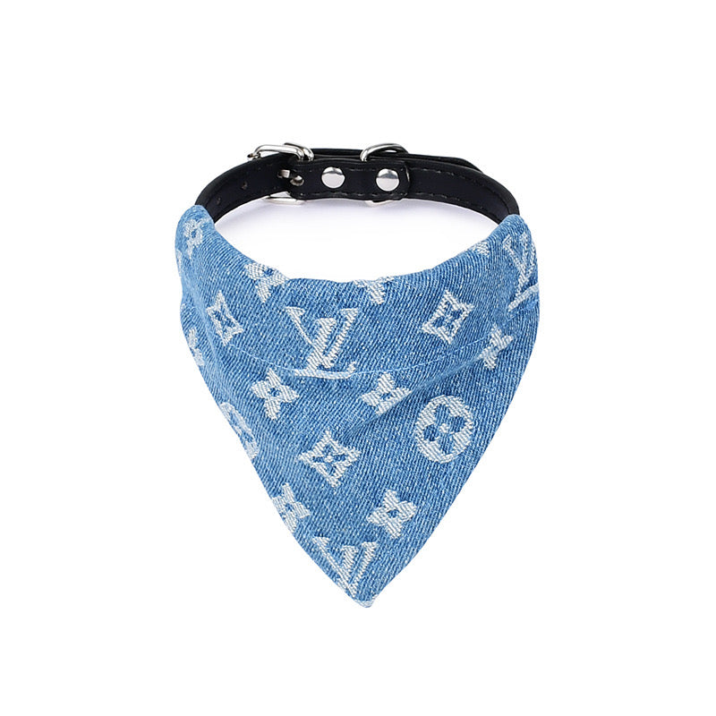 PAWELITE LUXURY DOG BANDANA