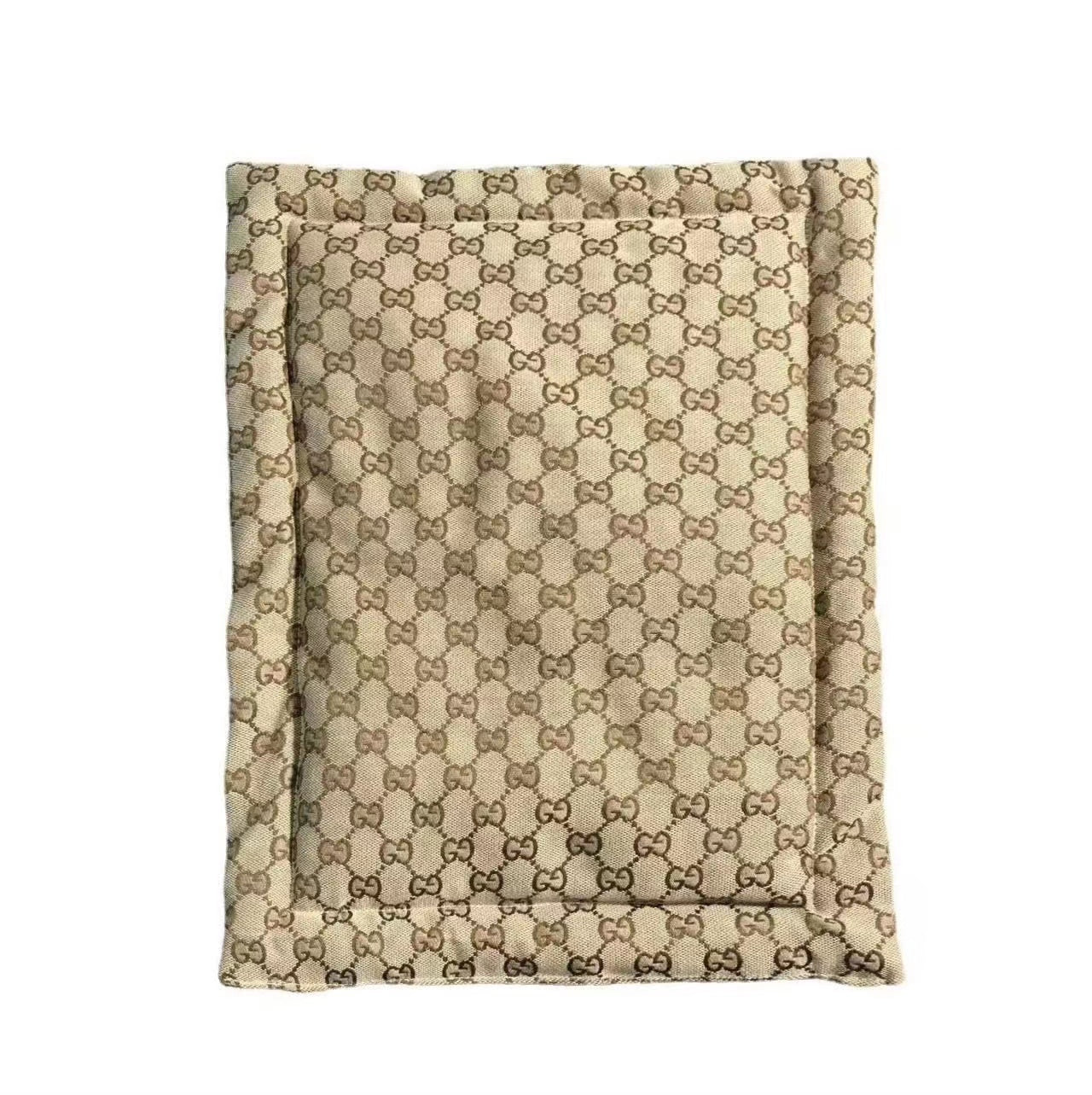 GGELITE LUXURY DOG FLANNNEL MAT