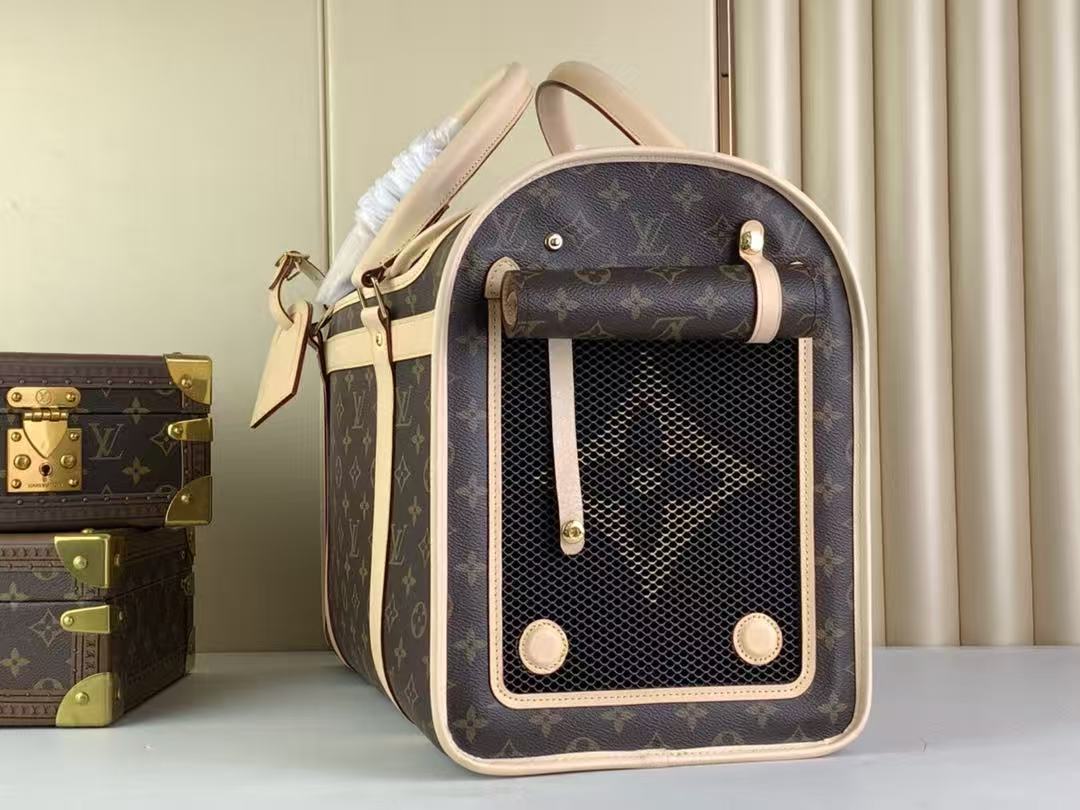 LOULOU BAG
