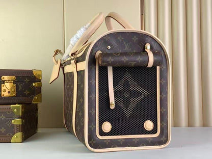 LOULOU BAG