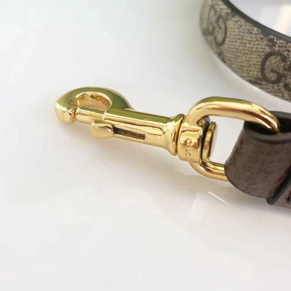 Bawcci harness + collar + leash set