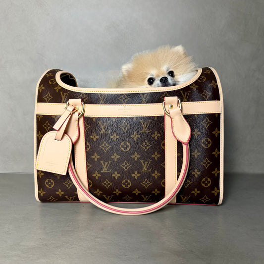 LuiVii Bag
