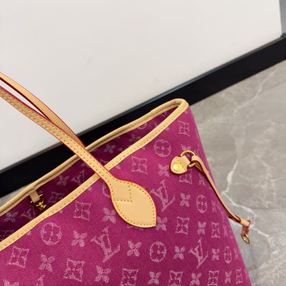 Lou Bag Pink
