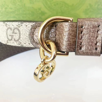 Bawcci harness + collar + leash set