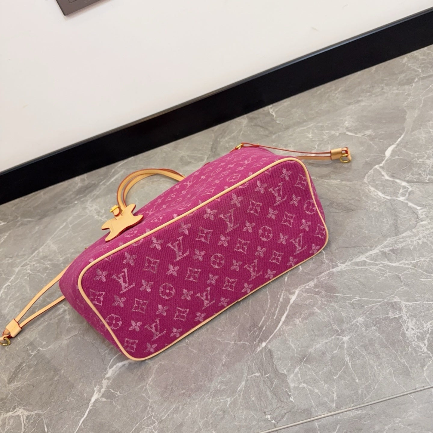 Lou Bag Pink