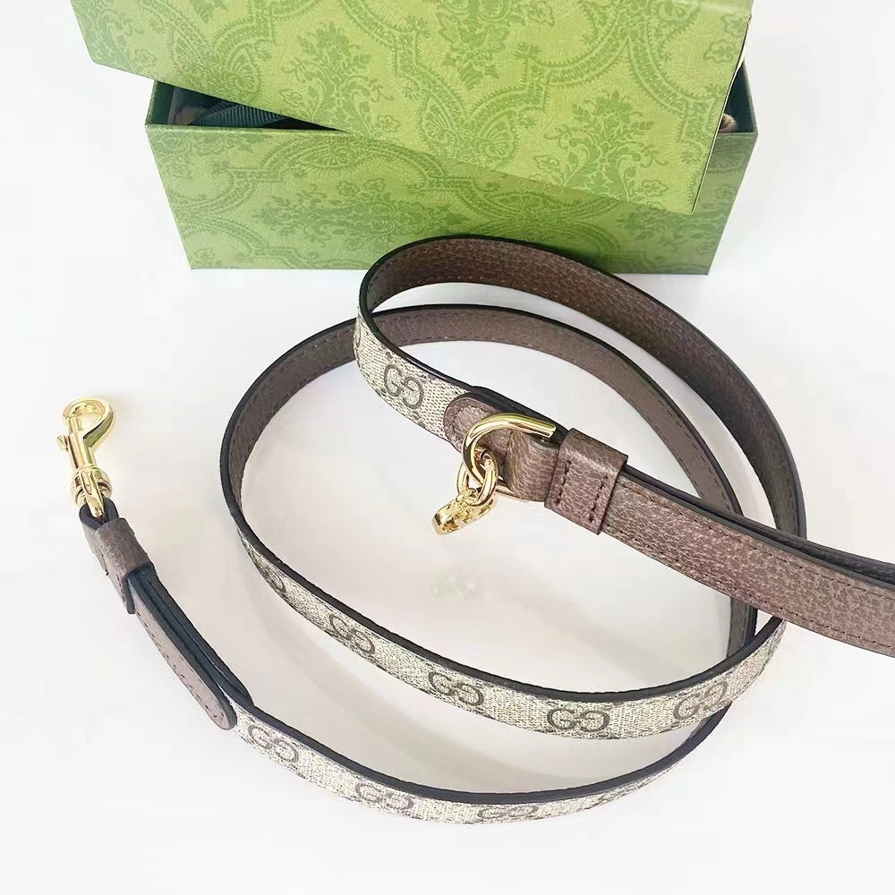 Bawcci harness + collar + leash set