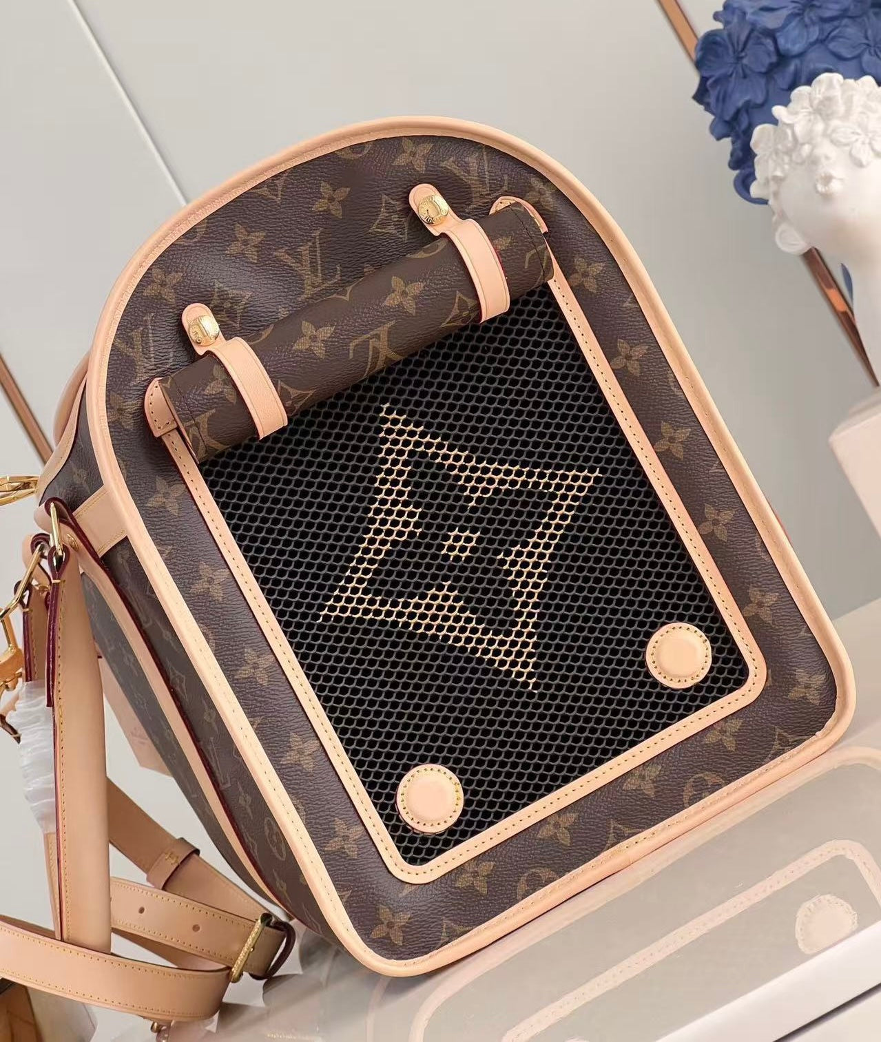 LOULOU BAG