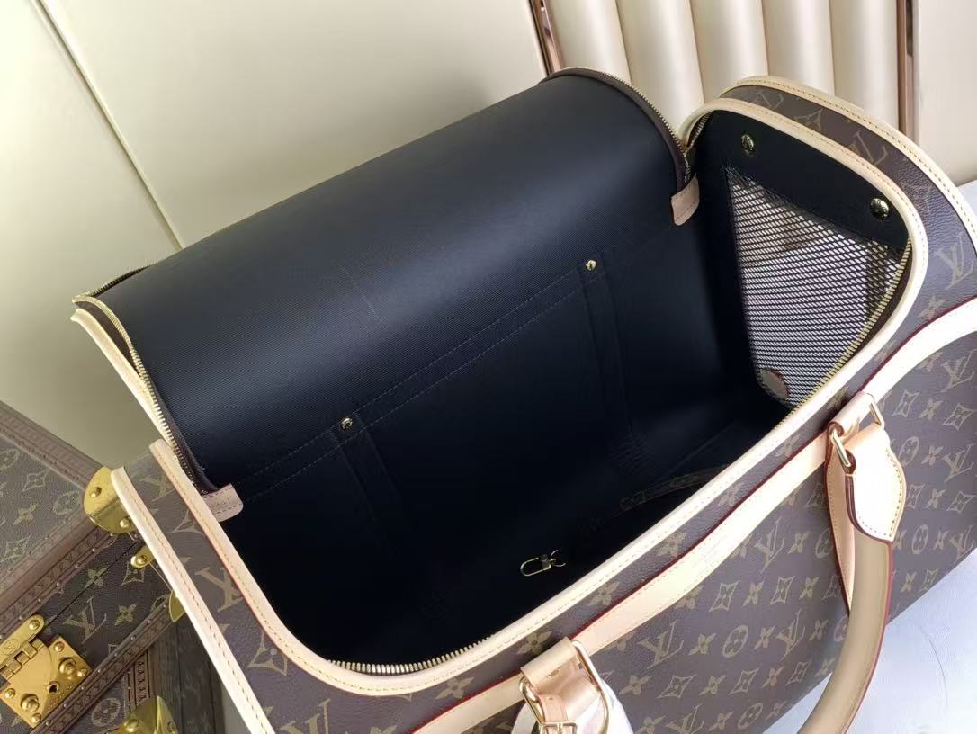 LOULOU BAG