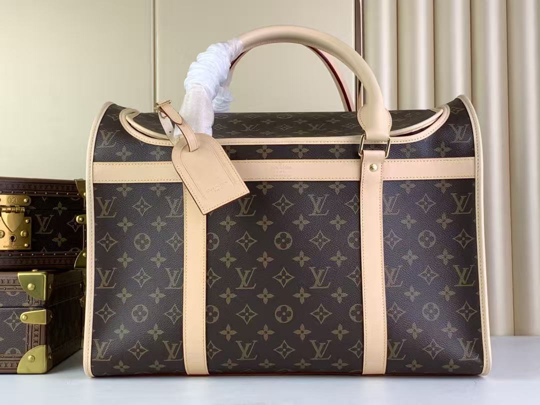 LOULOU BAG