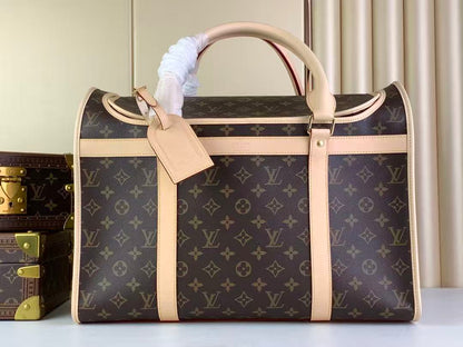 LOULOU BAG