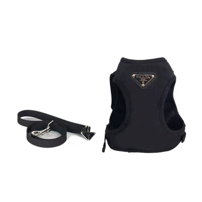 Pradelle Harness & Leash Set