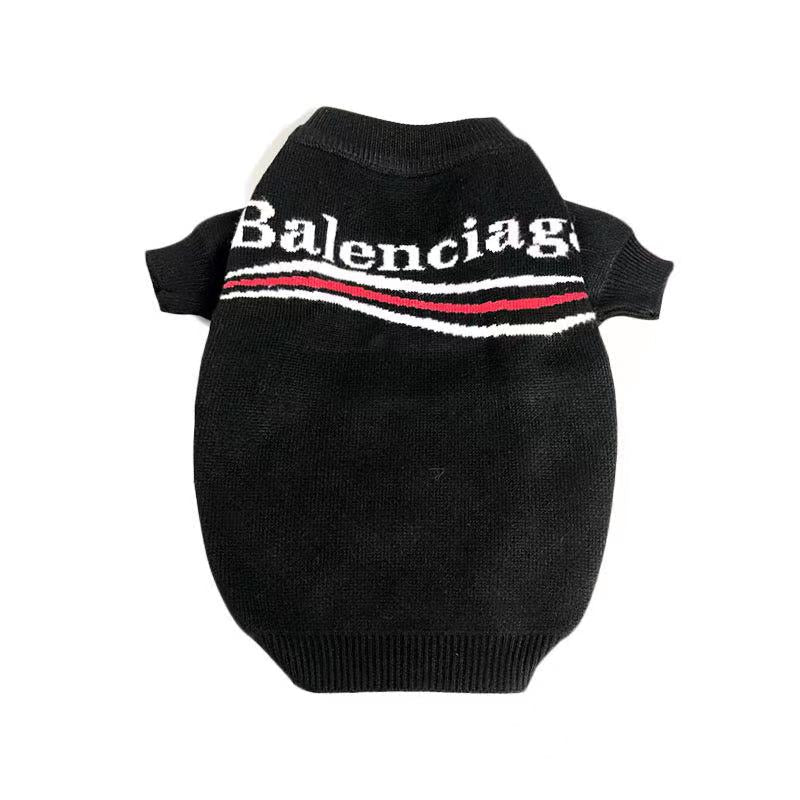 Balenga black sweater