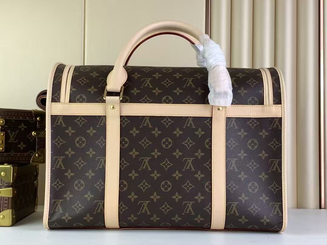LOULOU BAG