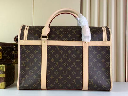 LOULOU BAG
