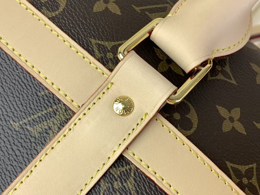 LOULOU BAG