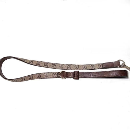 Bawcci harness + collar + leash set