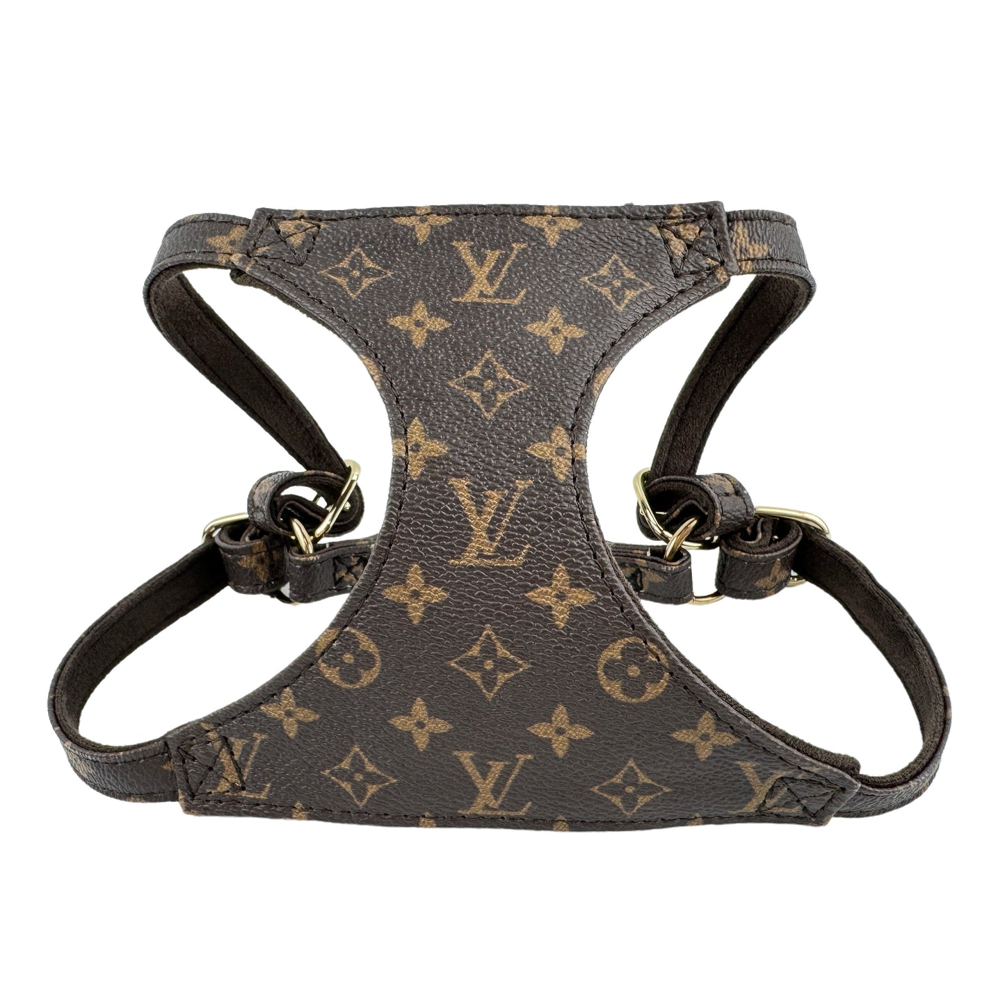 LuiVii Set (harness & leash)