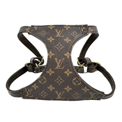 LuiVii Set (harness & leash)