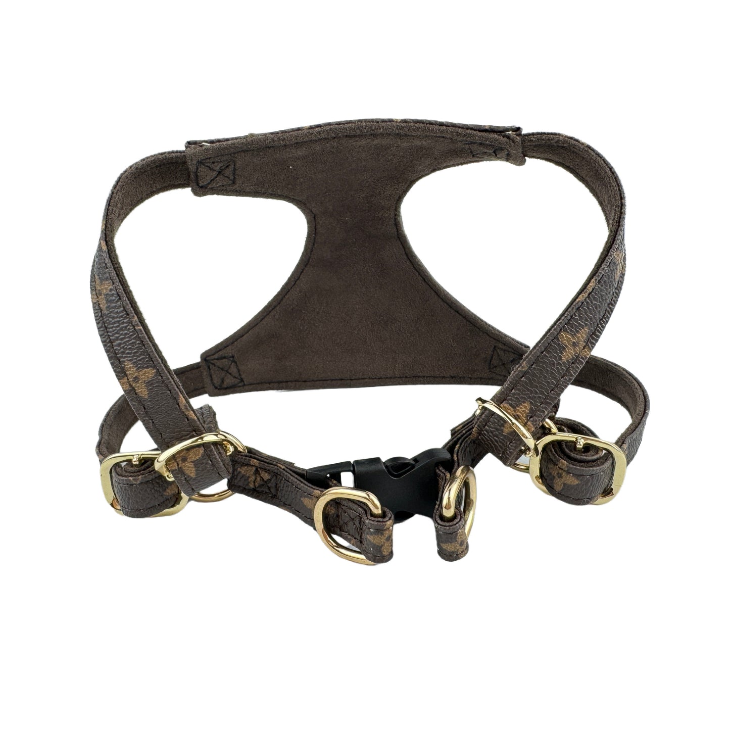 LuiVii Set (harness & leash)