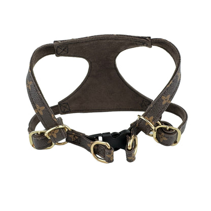 LuiVii Set (harness & leash)
