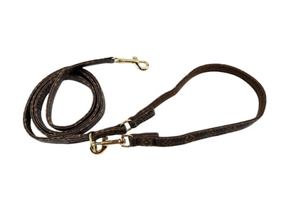 LuiVii Set (harness & leash)