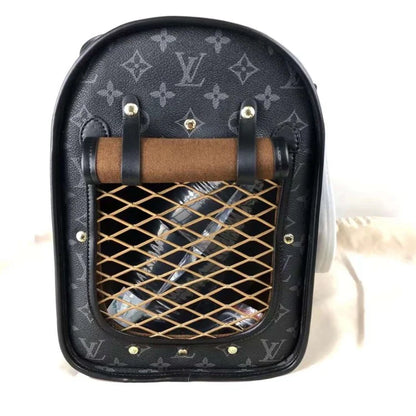 LuiVii Black Bag