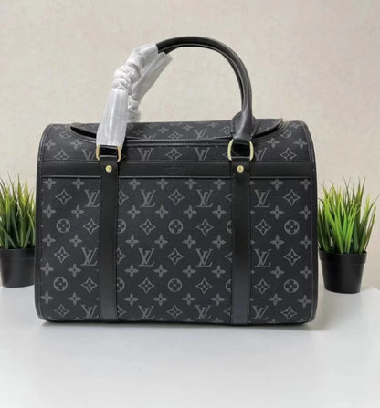 LuiVii Black Bag