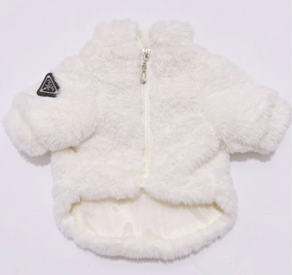 PRINA FUR COAT