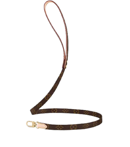 AMELIE COLLAR & LEASH