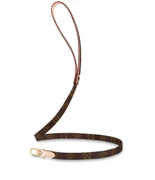 AMELIE ONLY LEASH