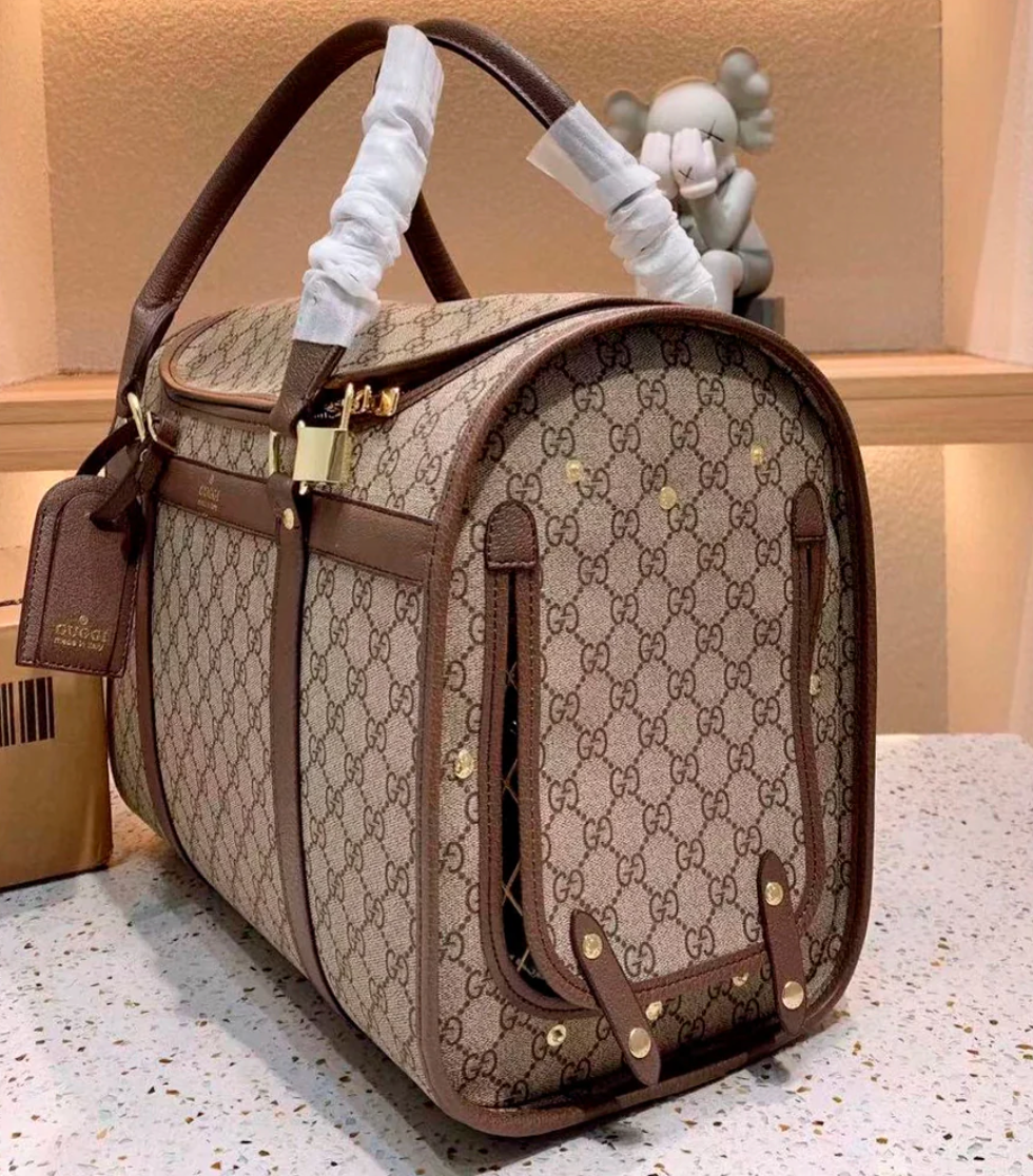 GG LUXURY BAG