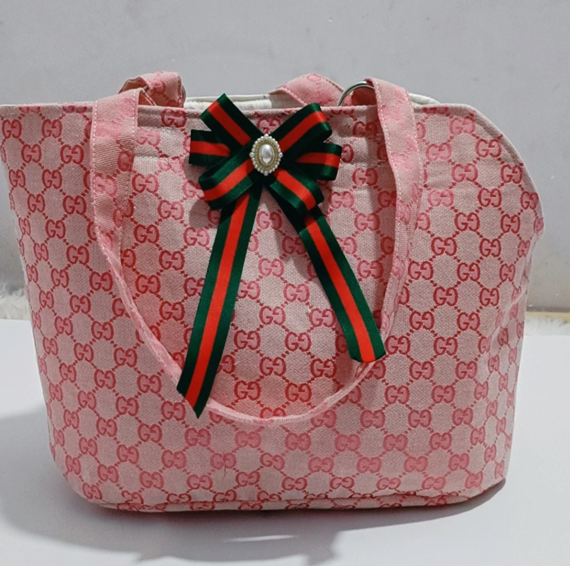 GUZZINI DESIGNER CARRIER BAG