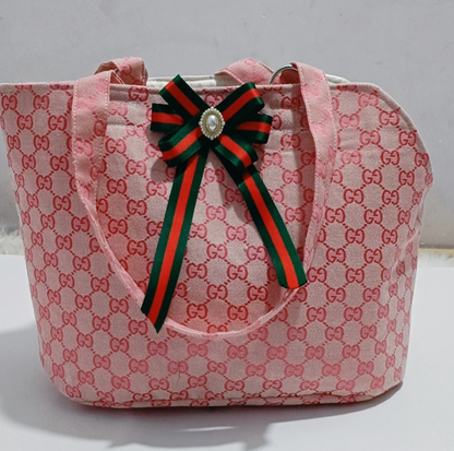 GUZZINI DESIGNER CARRIER BAG