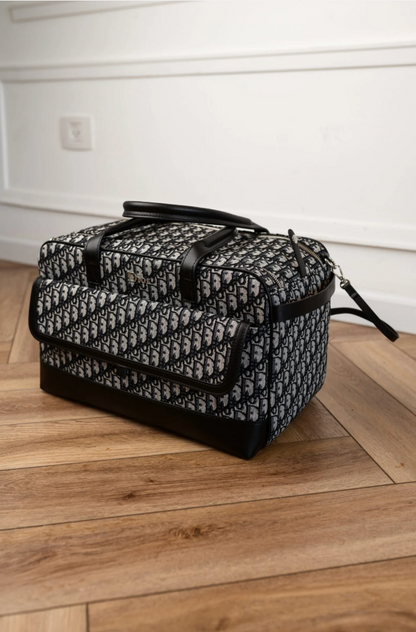 DIORIQUE TRAVEL BAG