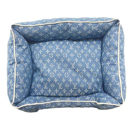 LYSIAN LUXURY DOG BED