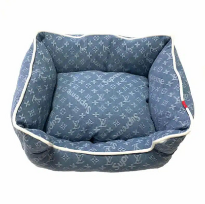 LYSIAN LUXURY DOG BED