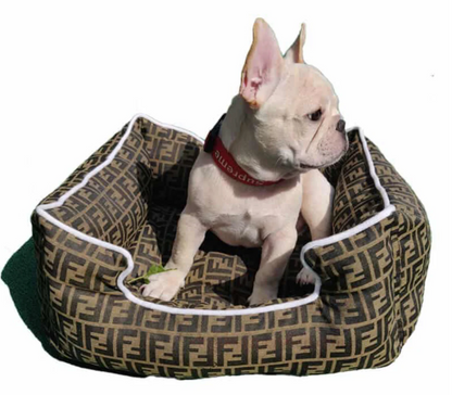 FFiora DOG BED