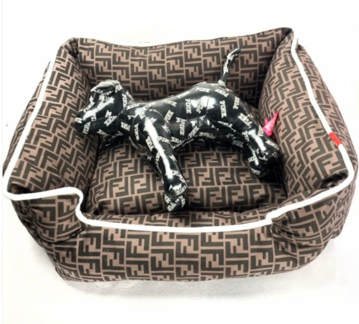 FFiora DOG BED