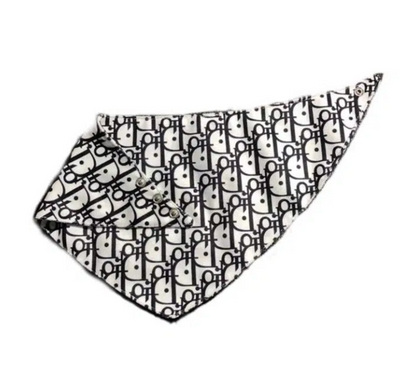 DIORIUS LUXURY BANDANA