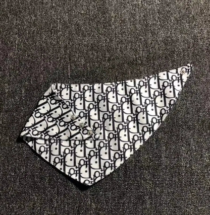 DIORIUS LUXURY BANDANA