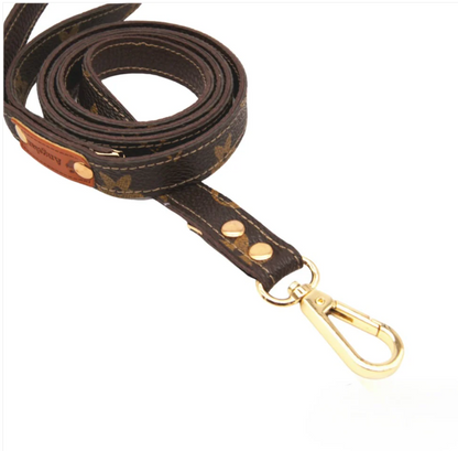 PAWRIANI PREMIUM HARNESS & LEASH