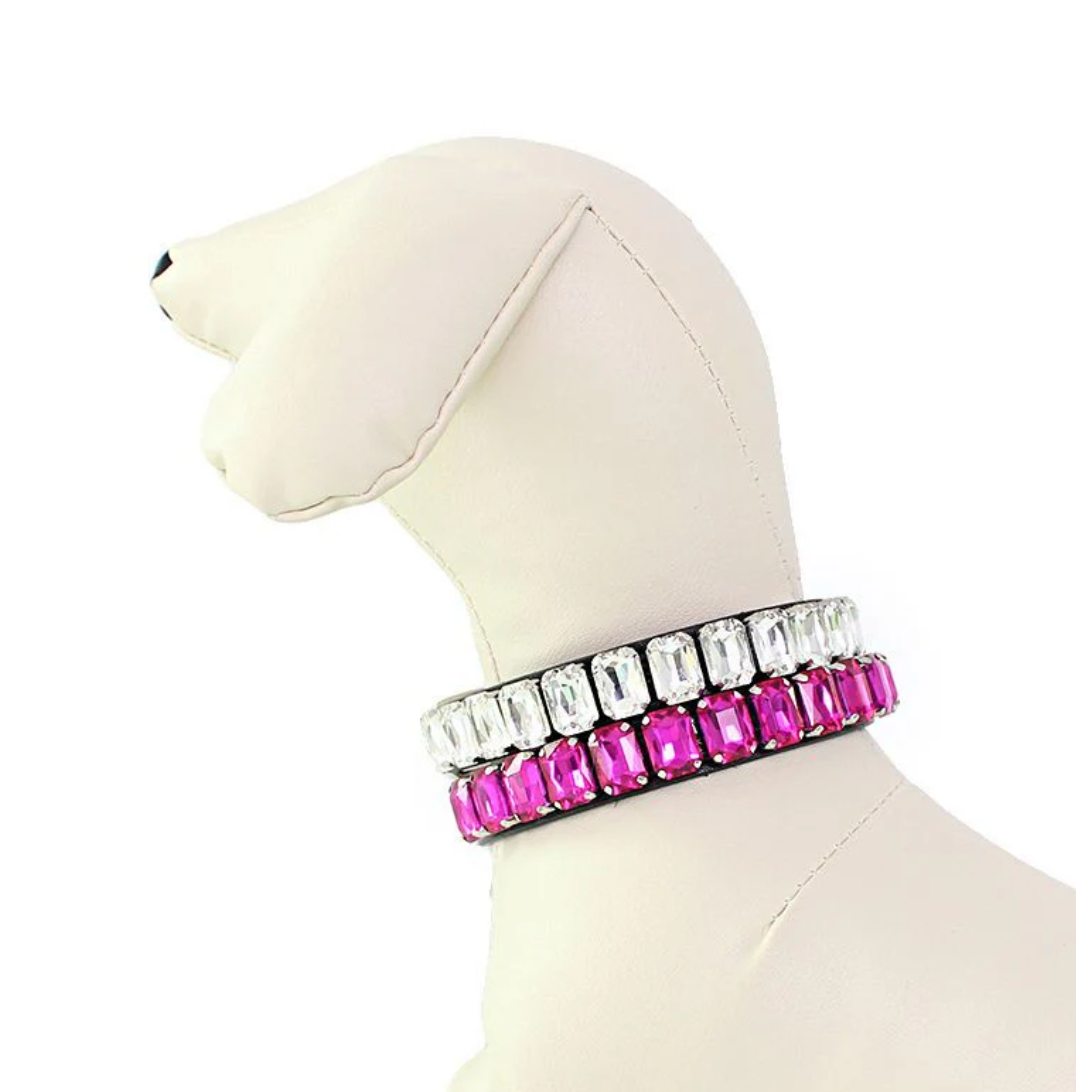 CRISTALLYNA COLLAR