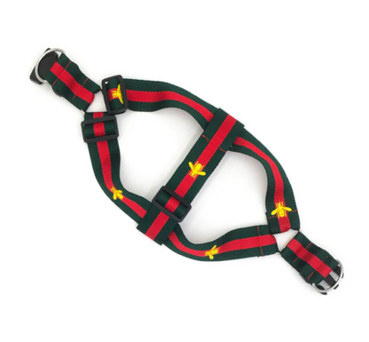 G-BEE HARNESS & LEASH